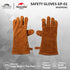 Sarung Tangan Anti Panas Naturehike GP-02 NH20FS042 Safety Gloves