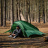 Tenda Camping Naturehike NH21YW167 Flying Fish Tent 2P