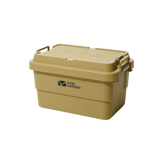 Box Penyimpanan Mobi Garden NX22671053 Camping Storage Box 50L Pro