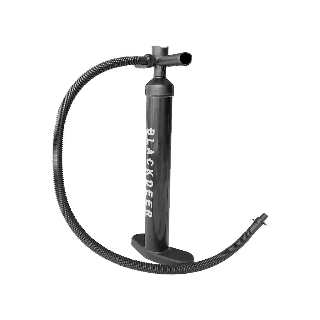 Blackdeer Pompa Angin Serbaguna Manual Air Pump - BD12123316