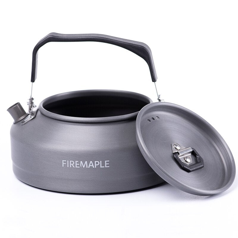FireMaple Feast T3 Teko Camping Portable 0.8L