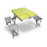 Hike n Run Aluminium Folding Table Set HNR21FRN002