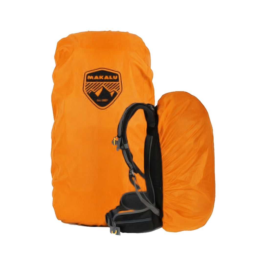 Makalu 60L Rain Cover Backpack