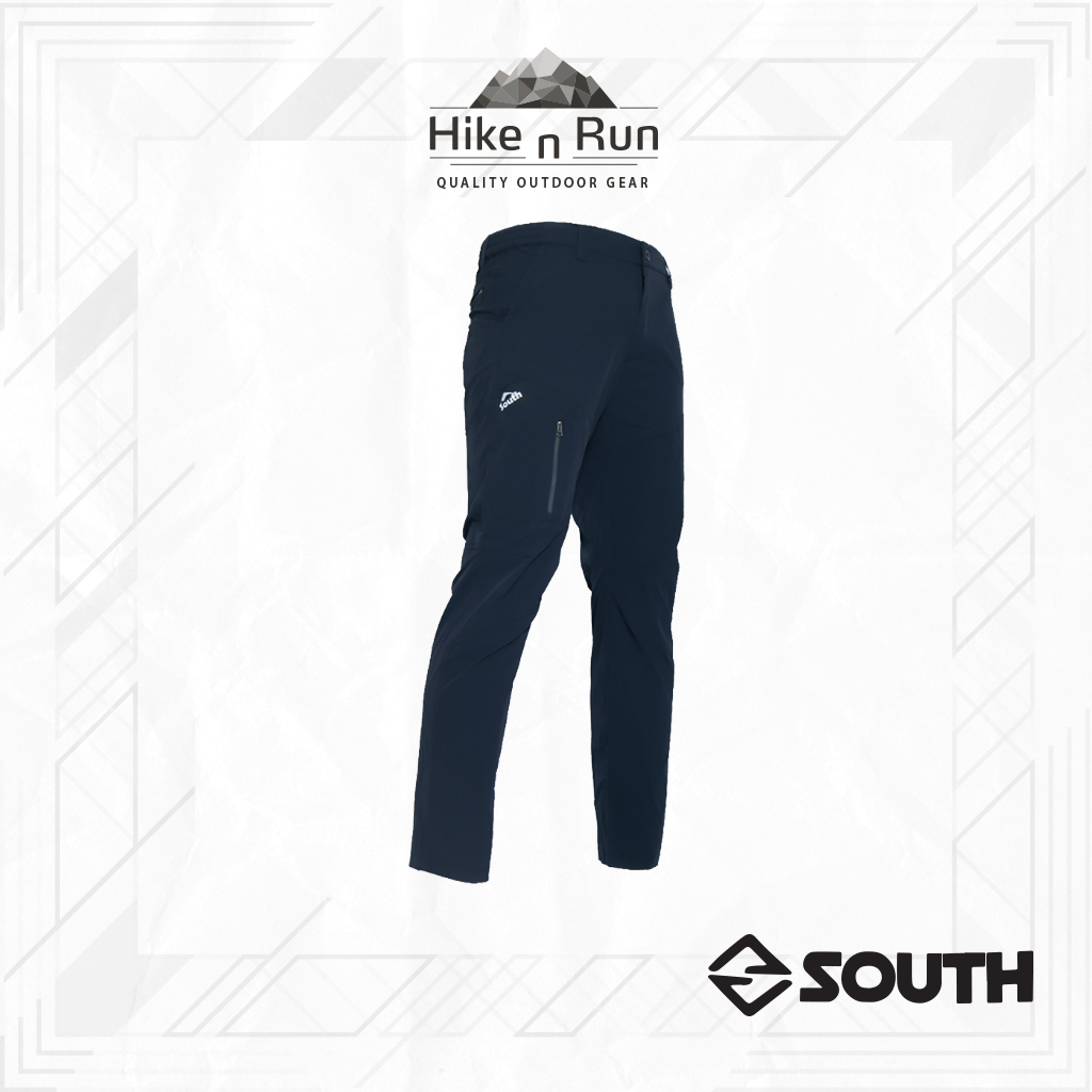 Celana Panjang Outdoor Quick Dry - South Long Pants