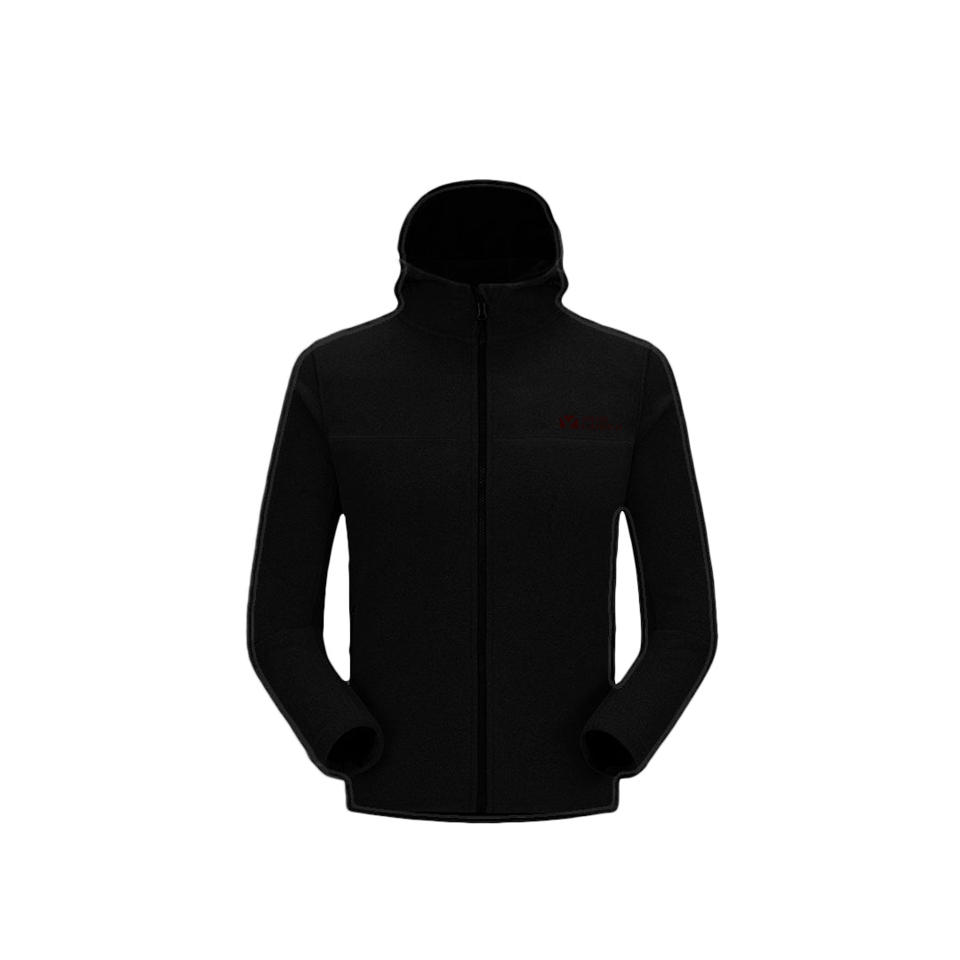 Mobi Garden Men s Fleece Jacket