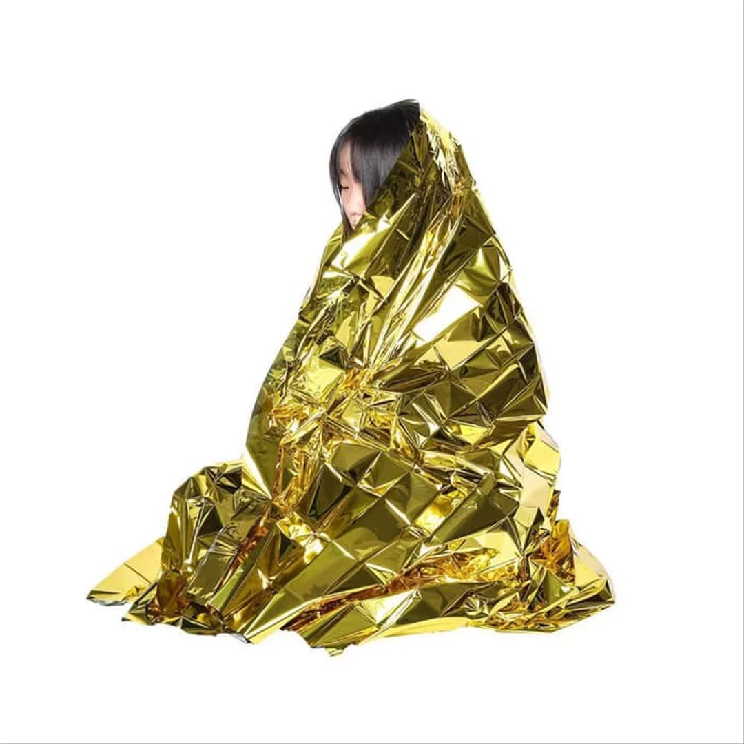 Aonijie A107 Emergency Blanket Aluminium Foil