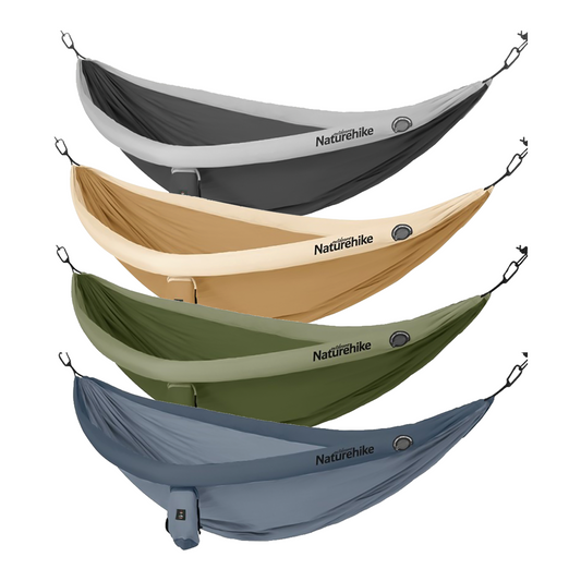 Hammock Gantung Naturehike DC-C09 NH21DC012 Inflate Double Hammock