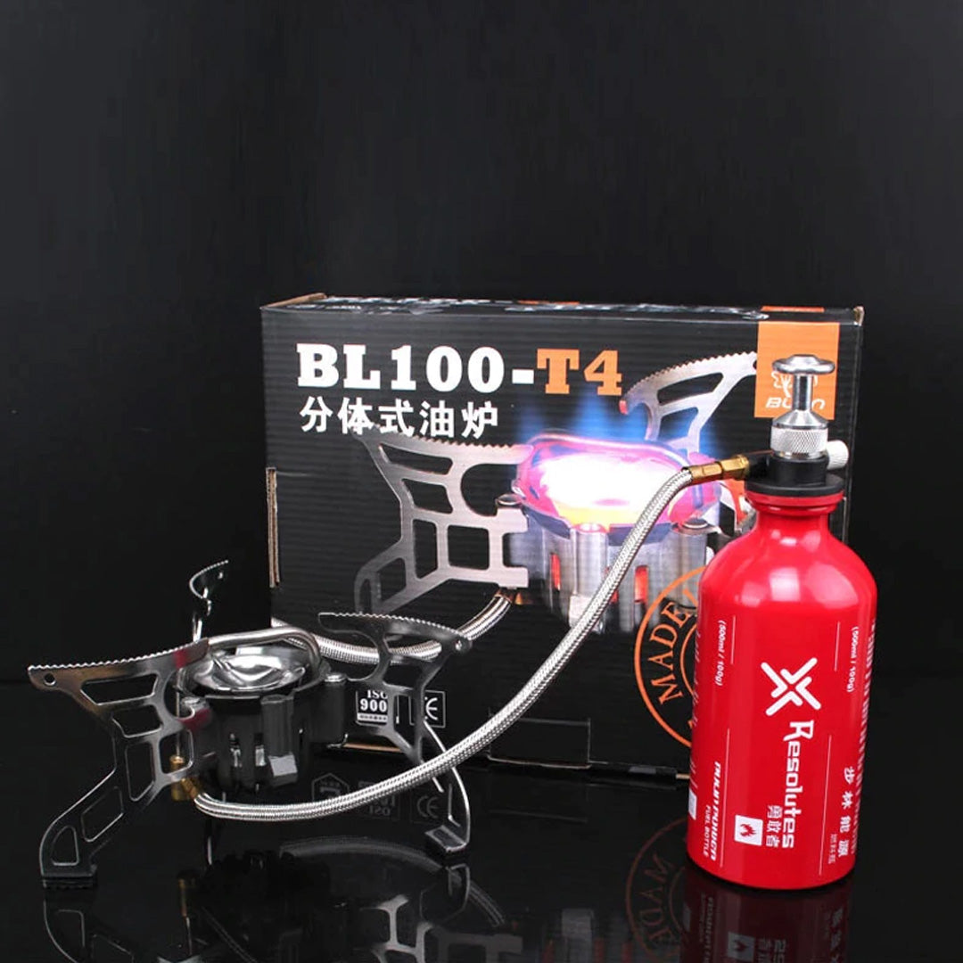 Bulin Gas & Fuel Stove BL100-T4