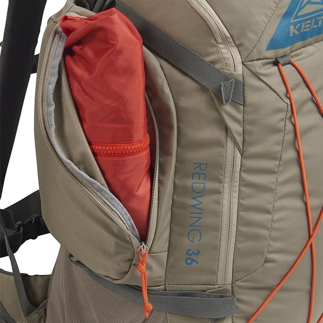 Kelty Trail Backpack Redwing 36