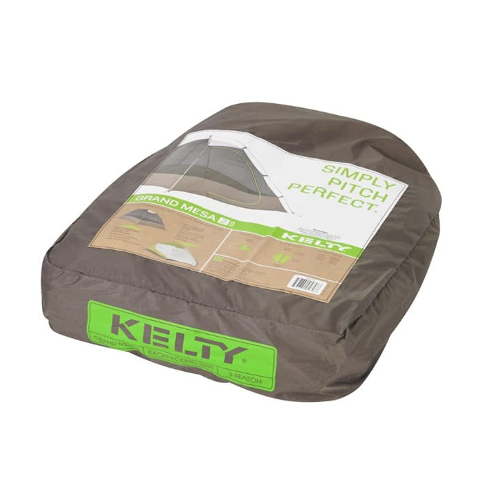 Kelty Grand Mesa 2  Camping Tent