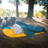 Naturehike Ultralight Sleeping Pad Auto Inflatable Mummy NH19Q035-D