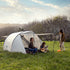Naturehike Cloud Fun Glee 3P Tent NH19ZP006