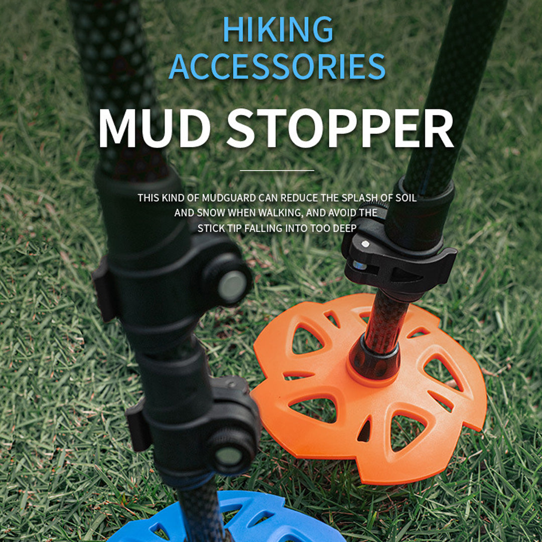 Naturehike Mud Stopper for Trekking Pole NH19D002-Z