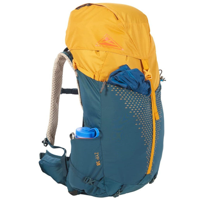 Ransel Kelty Zyp Tas Backpack Gunung