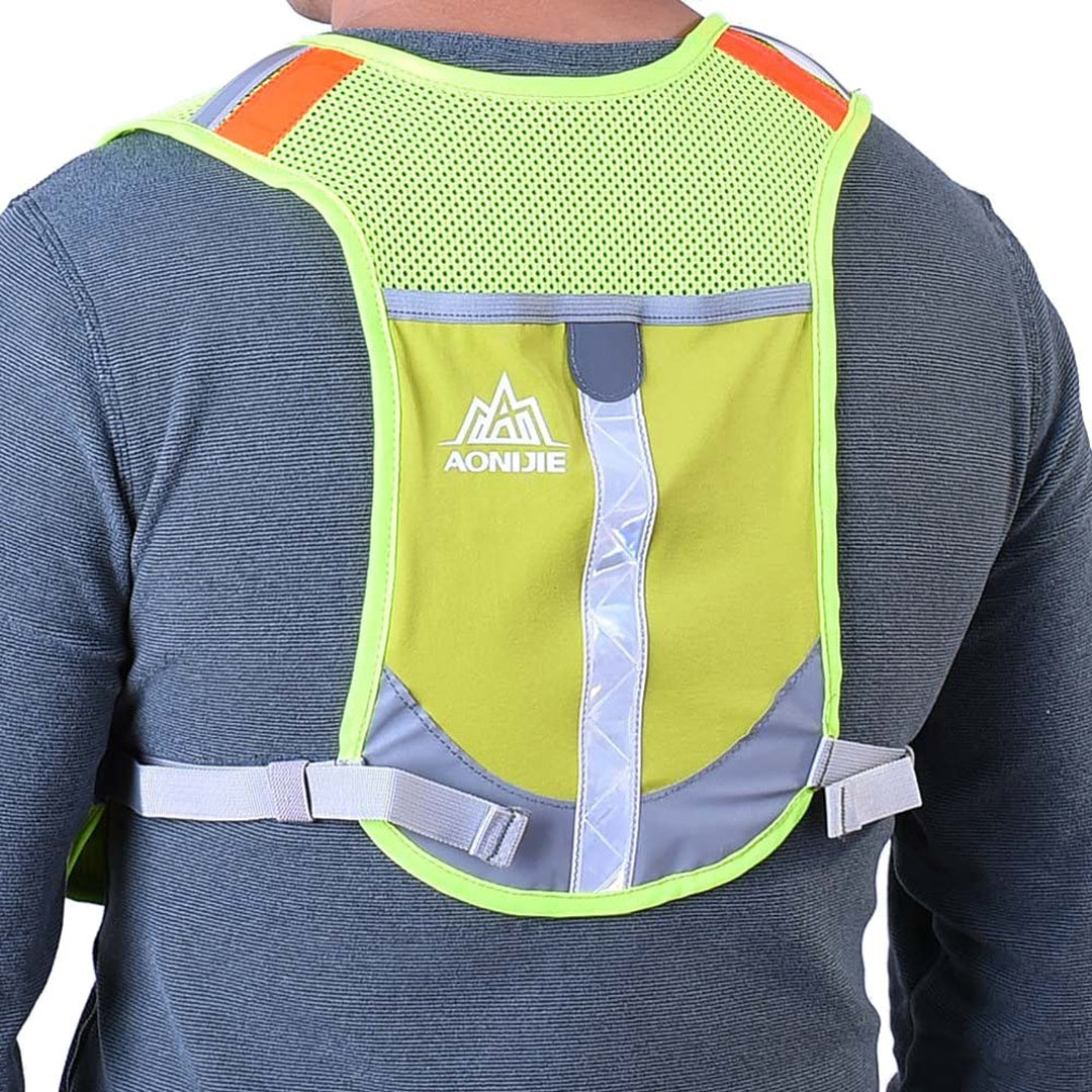 Aonijie 3L Running Vest E884