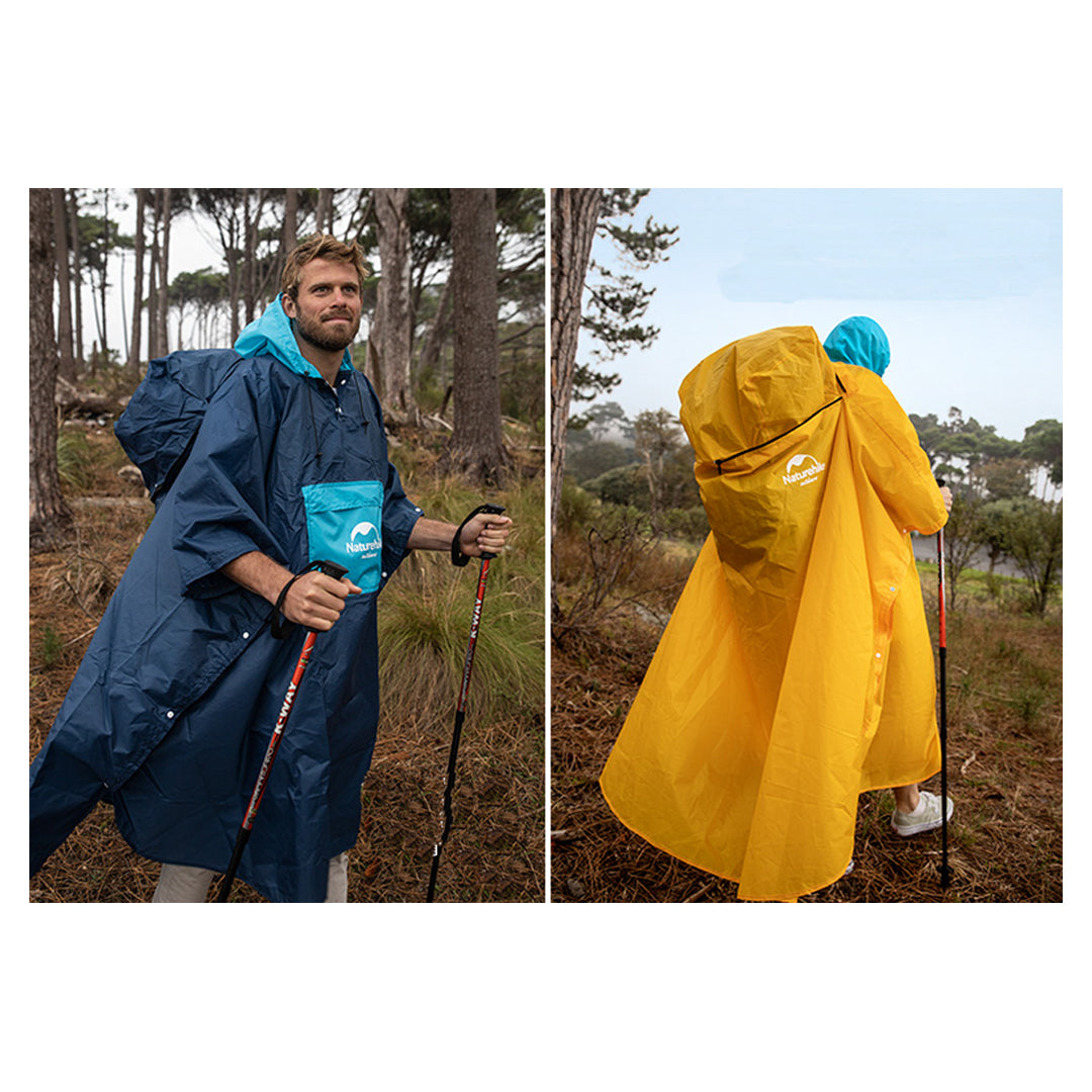 Naturehike Poncho C036 NH19Y036-Y