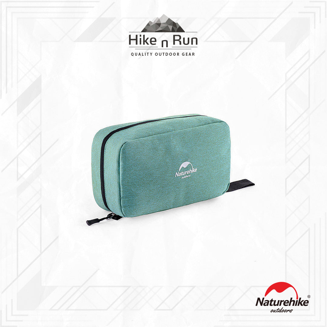 Naturehike NH18X030-B Wash Bag Anti Bocor