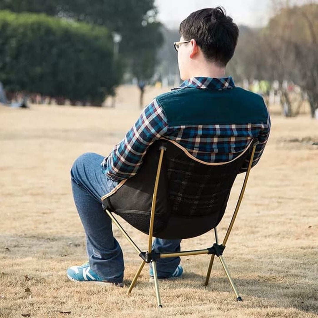 Naturehike Folding Moon Chair NH15Y012-L