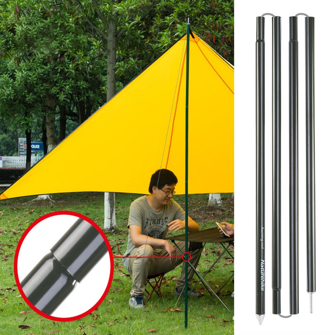 Naturehike Aluminium Canopy Pole NH15T007-M