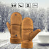 Naturehike Fur Gloves GL06 NH19FS011
