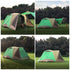 Blackdeer Castle Tenda Camping 4 Orang 210T - BD11611101