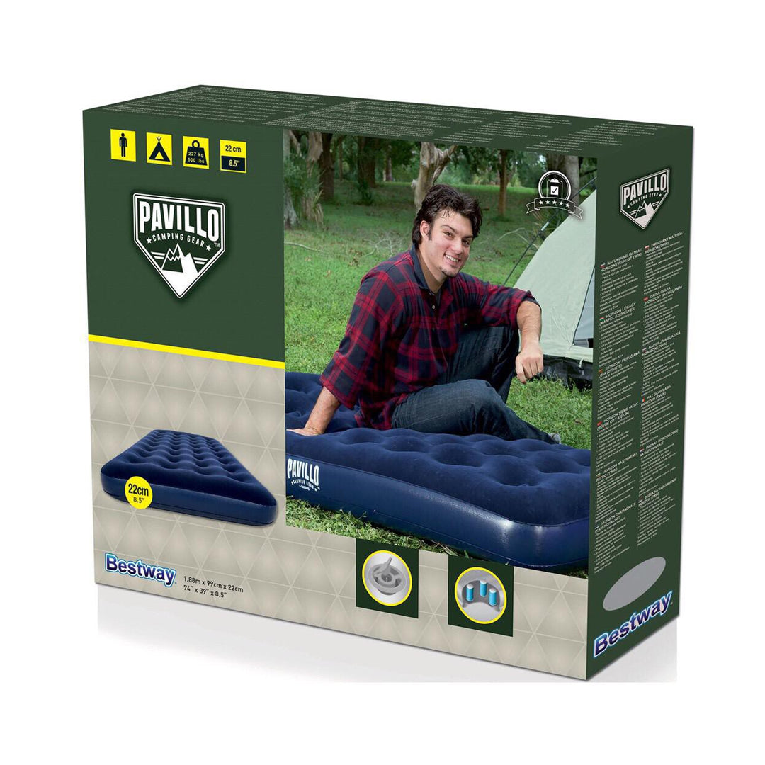 Matras Angin Camping Twin - Bestway 67001