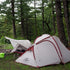 Naturehike Hiby Tent 40D 4P NH19ZP005