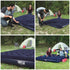 Matras Angin Camping ukuran Besar - Bestway Bed King 67004