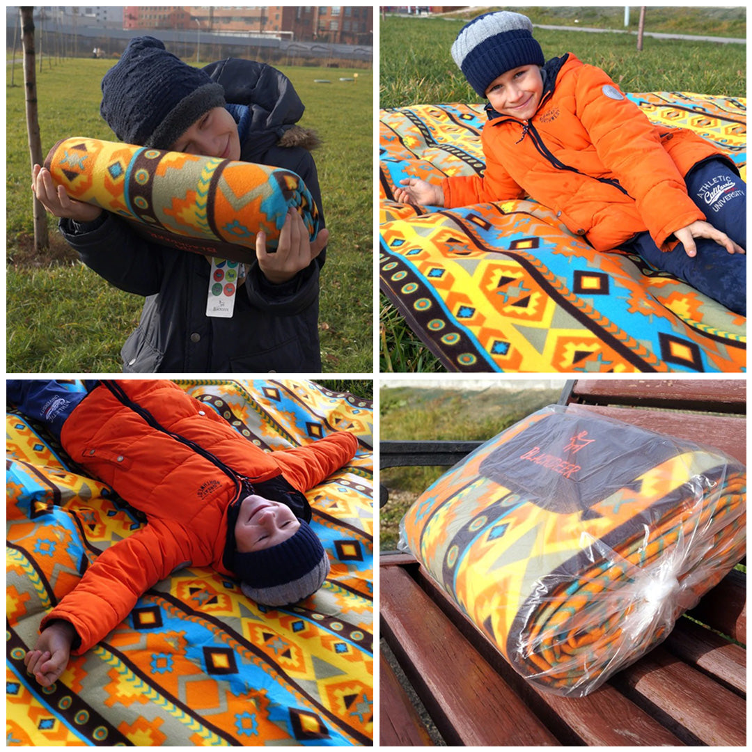 Blackdeer Picnic Mat