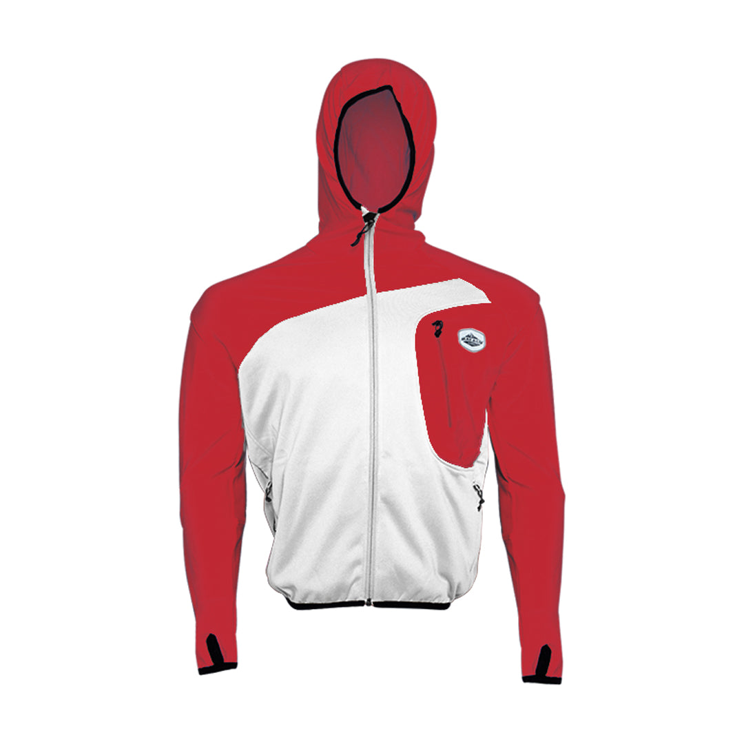 Makalu Hoodie Outdoor Jacket