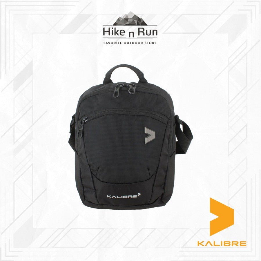 Tas Selempang Kalibre Horten 921474000 Sling Travel Bag