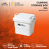 Box Penyimpanan Mobi Garden NX22671051 Camping Storage Box 22L