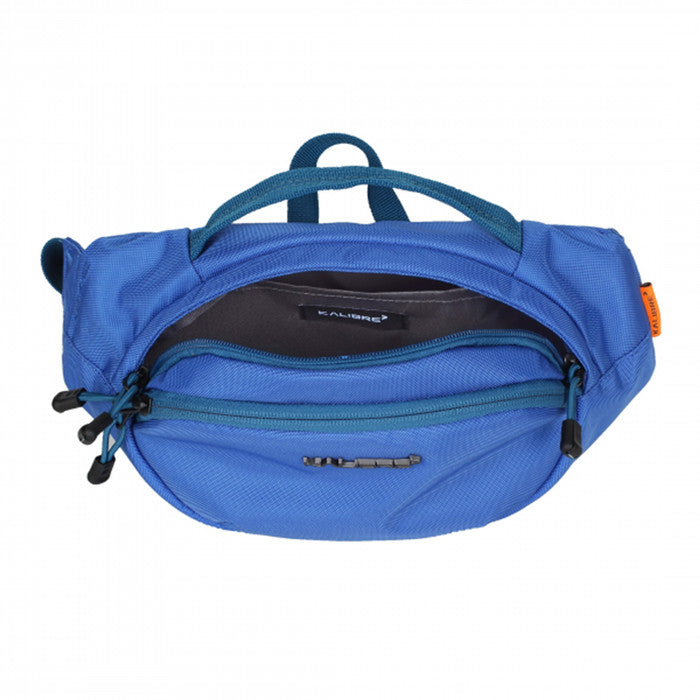 Tas Pinggang Kalibre Lumines 3L Daily Waist Bag