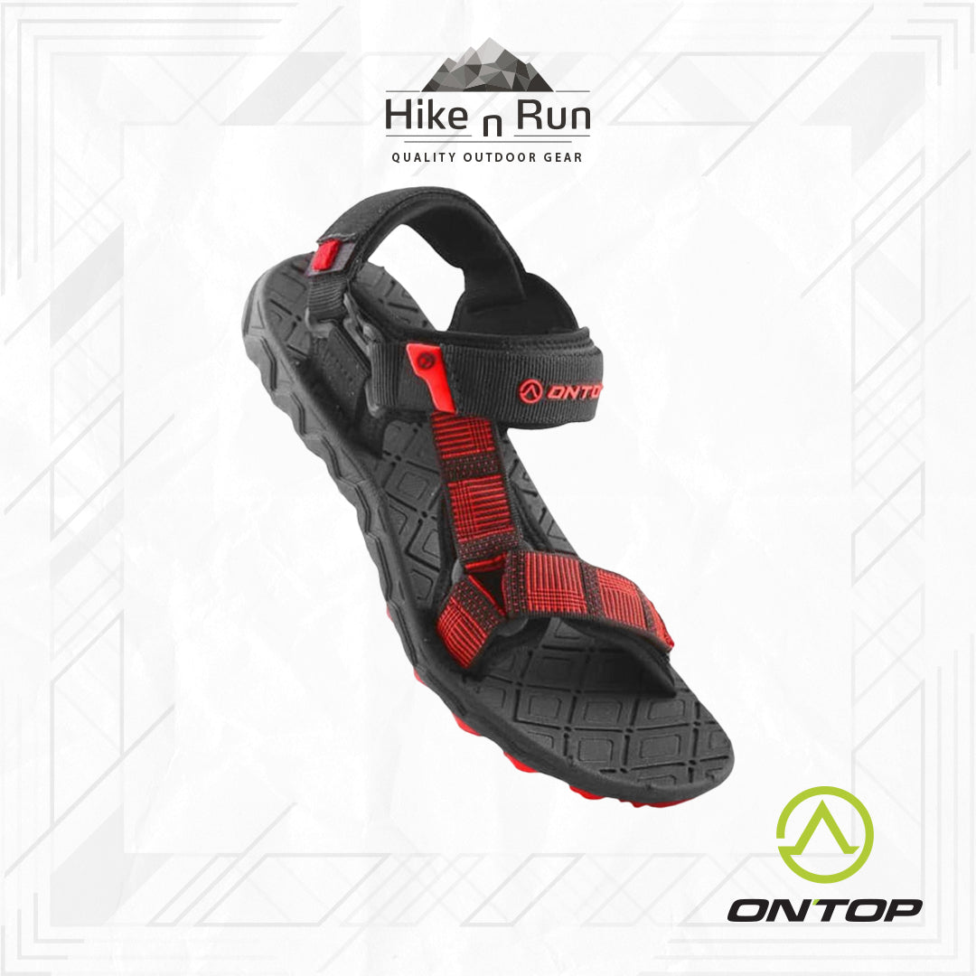 Sandal Gunung Outdoor Ontop Tambara