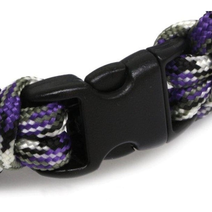 Gelang Tali Paracord Munkees 6463 6467 6468 Paracord Bracelet 3 Meter