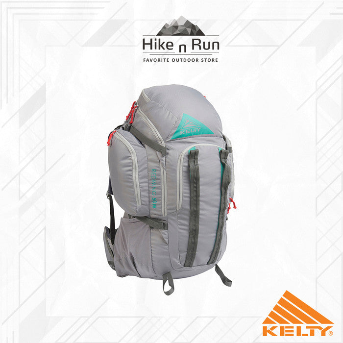 Tas Keril Backpack Kelty Redwing 50L Woman Carrier Trailpack