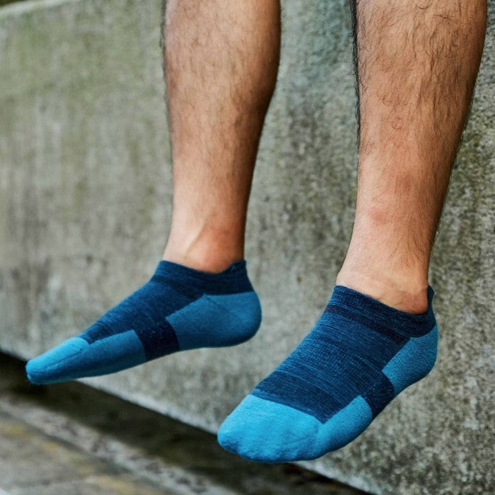 Kaos Kaki Hangat Na Giean NGNL0001 Light Weight Merino Wool Socks ...