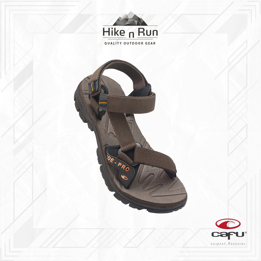 Sandal Gunung Outdoor Serbaguna Cafu Asahan