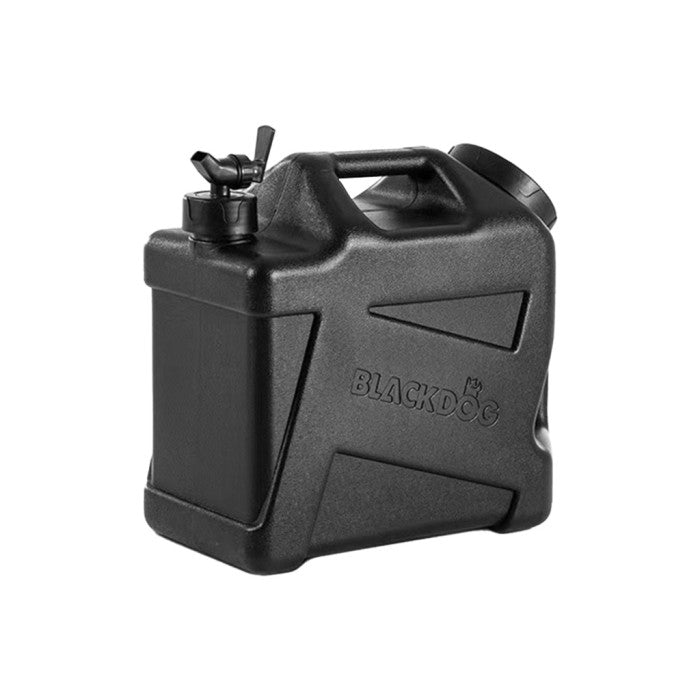 DISCONTINUE!!! Blackdog Galon Air BD-ST004 PE Square Water Container Bucket