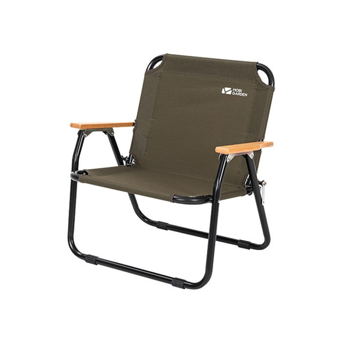 PREORDER!!! Kursi Lipat Mobi Garden NX21665039 Yunmu Single Chair With Seat Cover