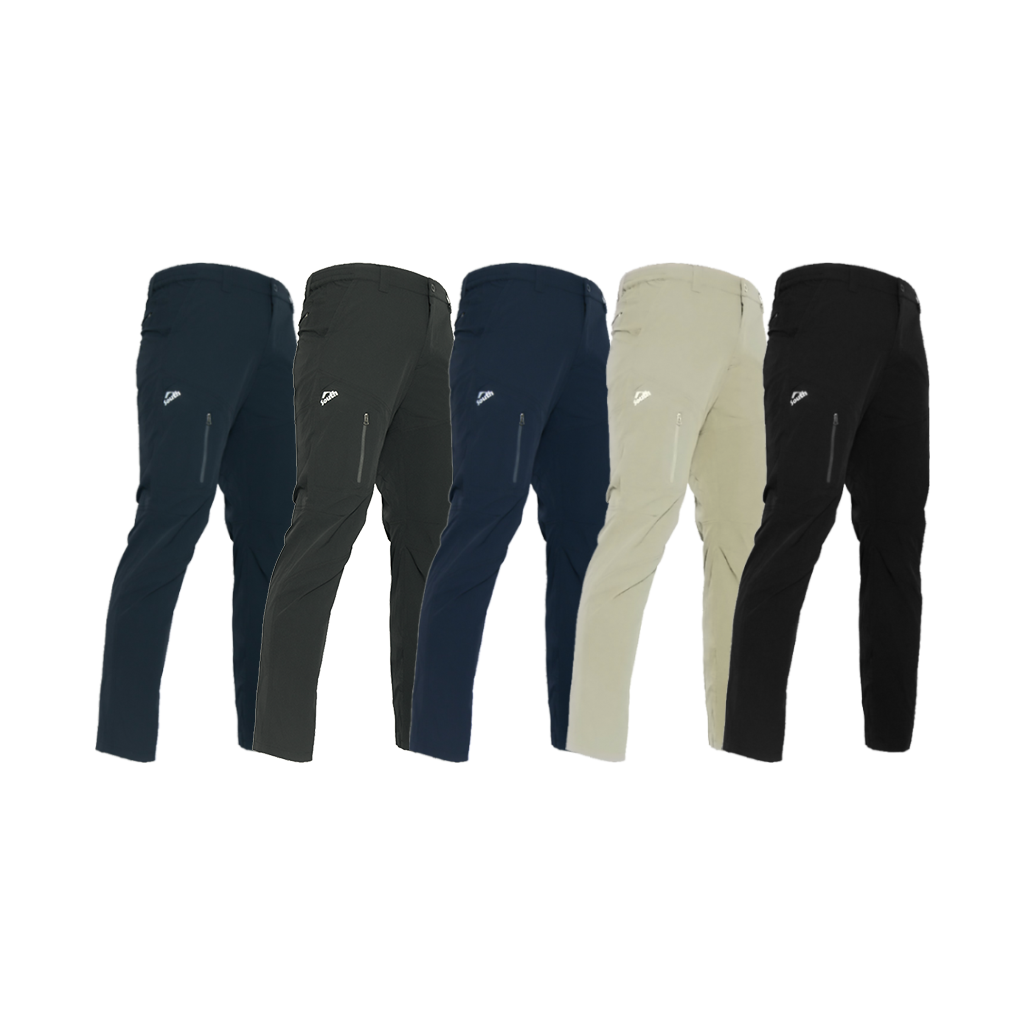 Celana Panjang Outdoor Quick Dry - South Long Pants