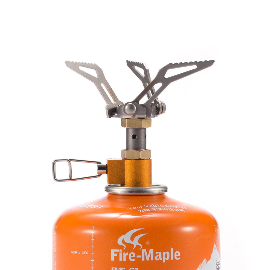 PREORDER!!! Fire Maple Stove HORNET FMS-300T