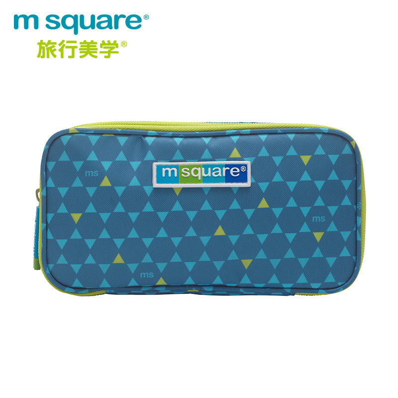 M-Square BT-II Cosmetic Bag