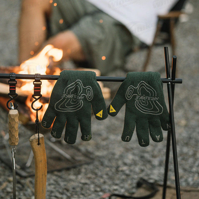 Sarung Tangan Tahan Panas Naturehike CNH22FS003 Heat Resistant Gloves