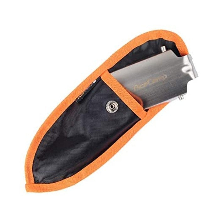 Sekop Lipat Acecamp 2585 Mini Outdoor Folding Shovel