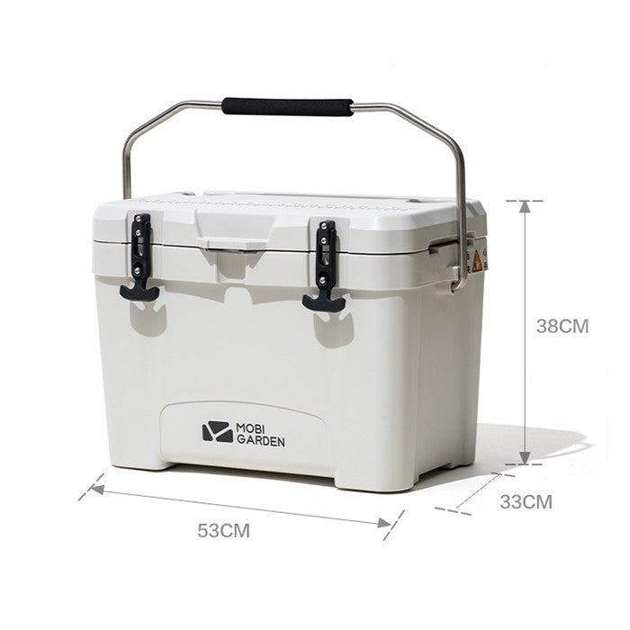 Mobigarden Elephant Cooler Box 25 L NX22671041