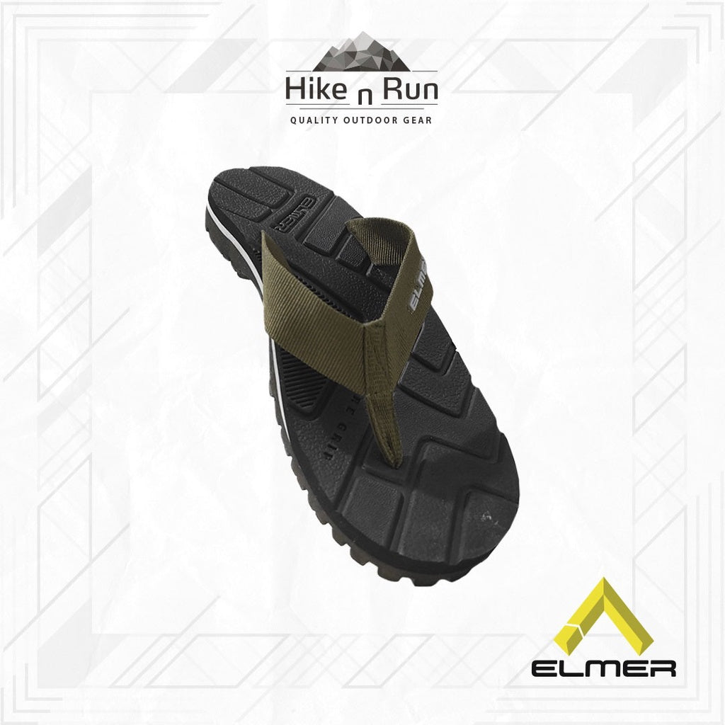 Sandal Gunung Outdoor Elmer Photina