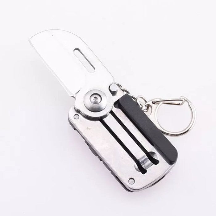 Shieldon Multi Tool  Multifunction EDC 7 in 1 Tool JQ-0307