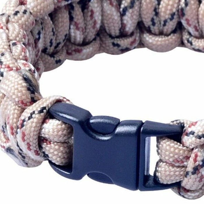 Gelang Tali Paracord Munkees 6463 6467 6468 Paracord Bracelet 3 Meter