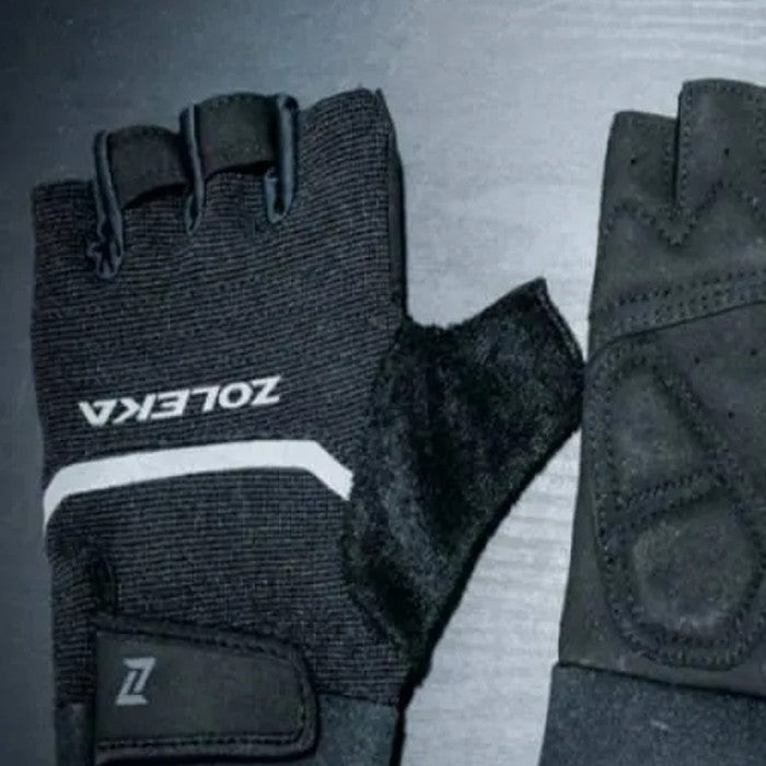 Sarung Tangan Motor Zoleka Confero Half Finger Gloves